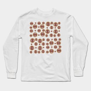 Magic Circle 2 Long Sleeve T-Shirt